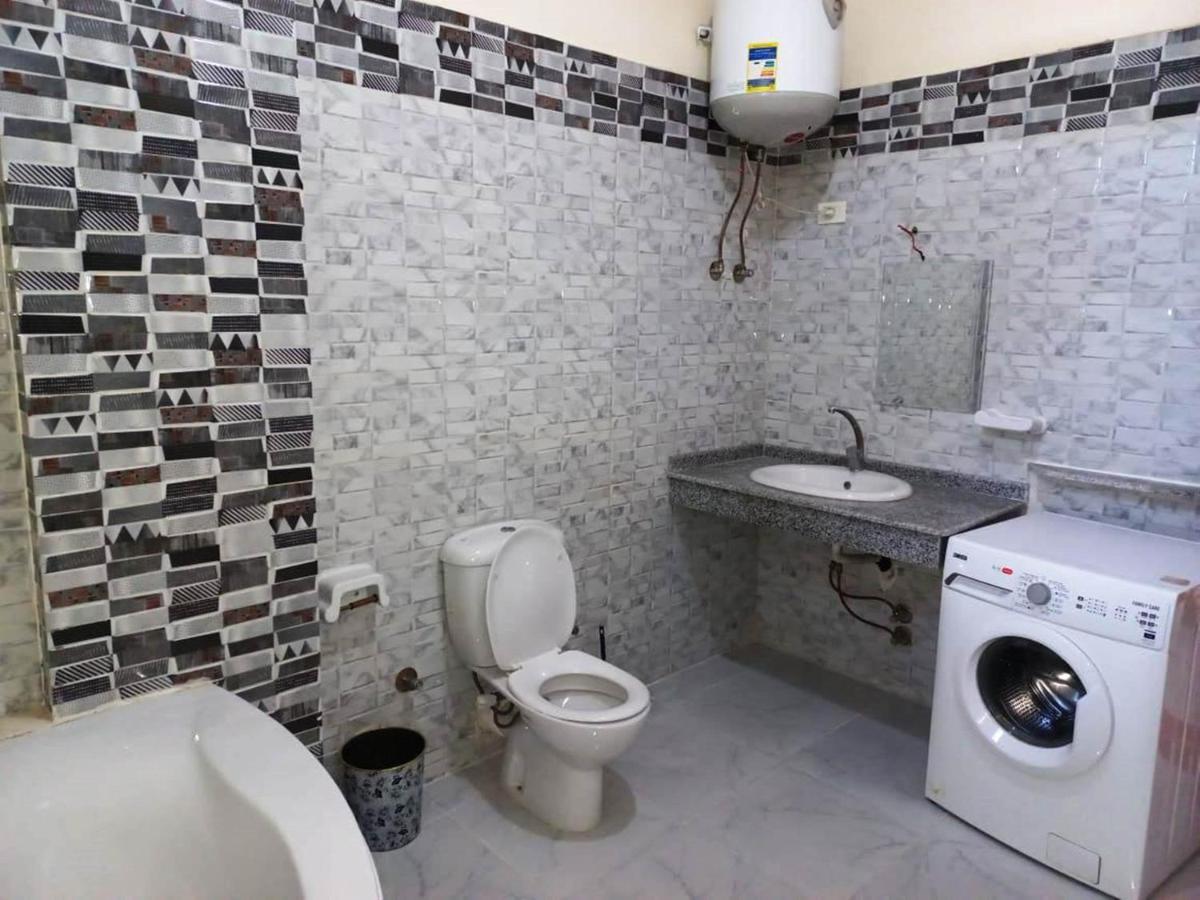 Villa Victoria Old Nile View ルクソール エクステリア 写真