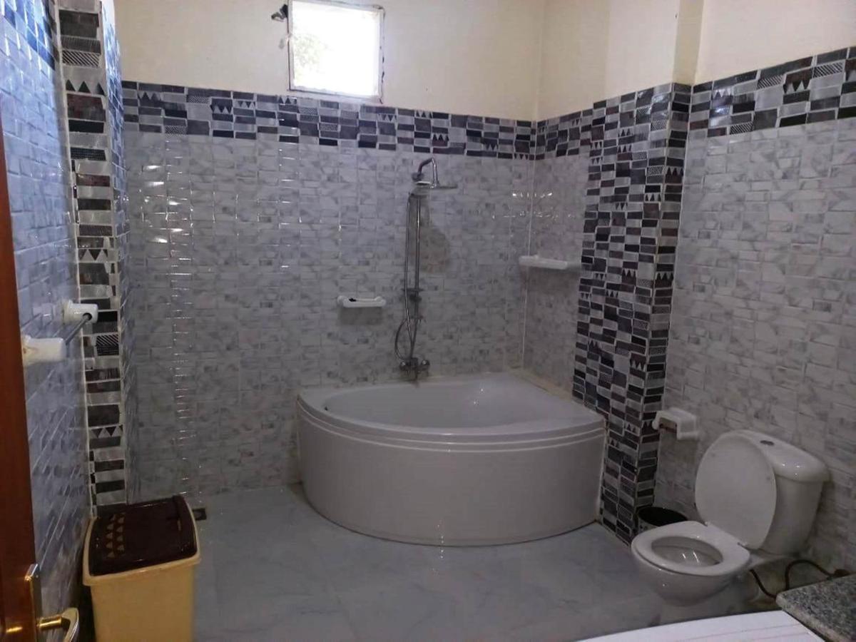 Villa Victoria Old Nile View ルクソール エクステリア 写真