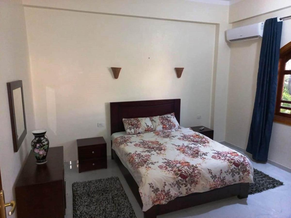 Villa Victoria Old Nile View ルクソール エクステリア 写真