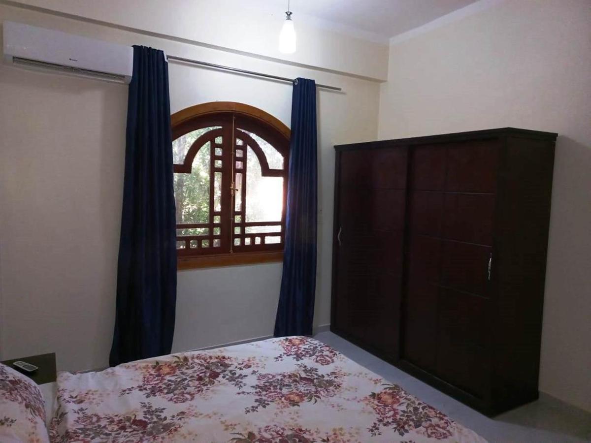 Villa Victoria Old Nile View ルクソール エクステリア 写真